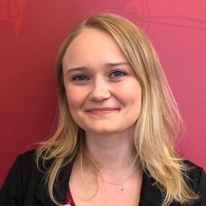 Meet your Posher, Kimberly